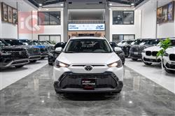 تويوتا فرونتلاندر